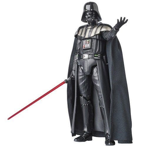 mafex vader