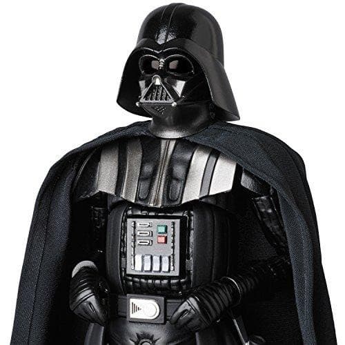 mafex darth vader