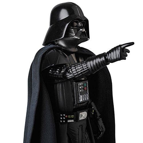 mafex darth vader rogue one