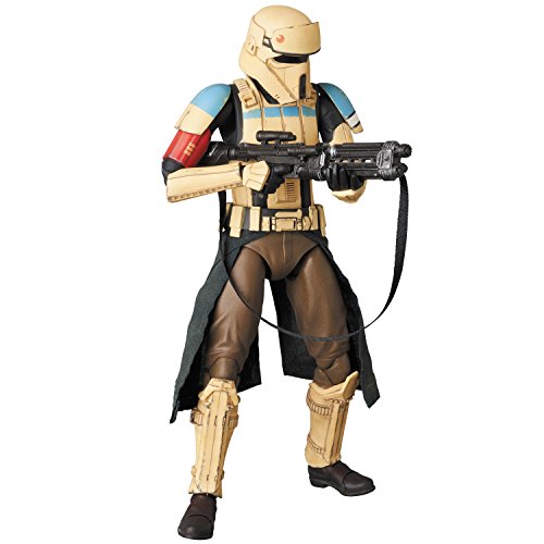 star wars scarif stormtrooper