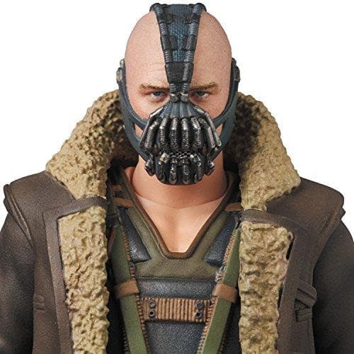 bane figure dark knight rises