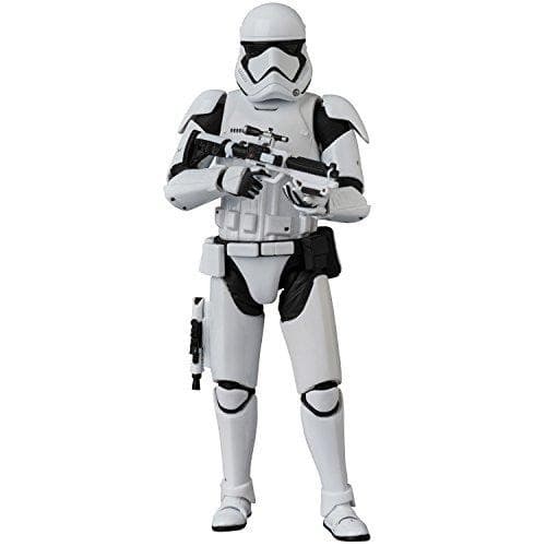 mafex stormtrooper