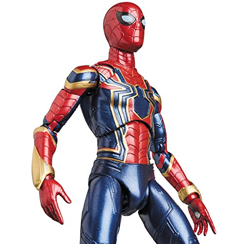 mafex infinity war