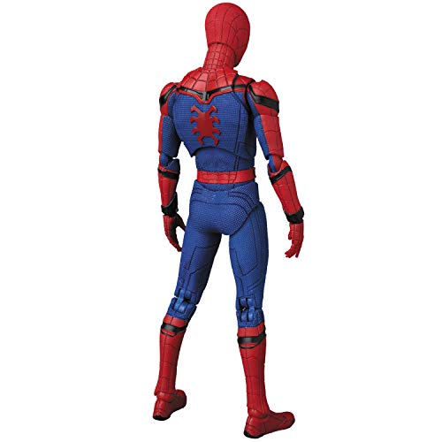 medicom toy spiderman