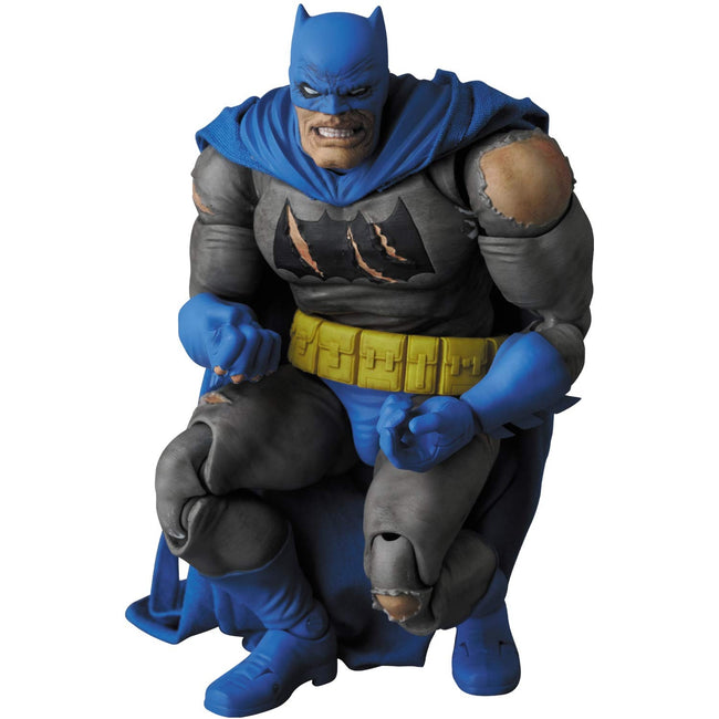 batman dashboard figure