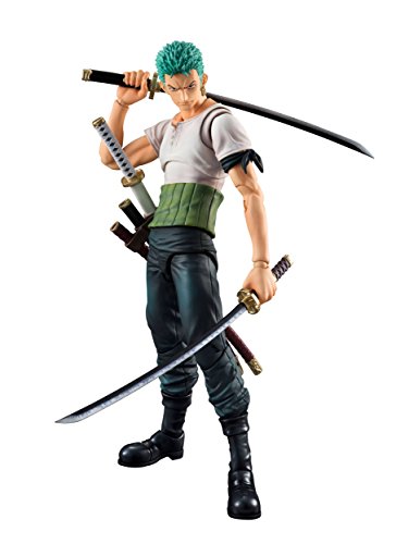 megahouse zoro