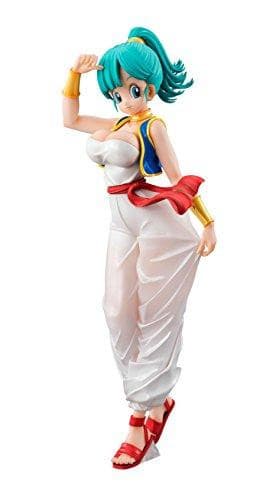 megahouse dragon ball gals