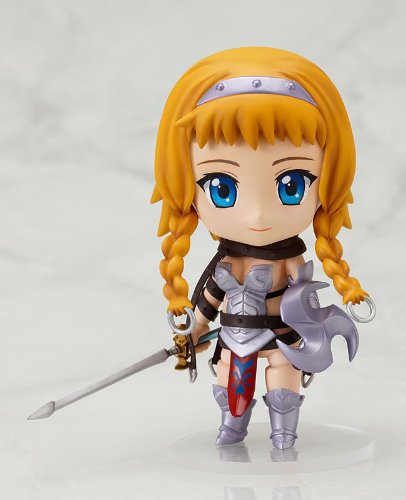 queen's blade leina figure