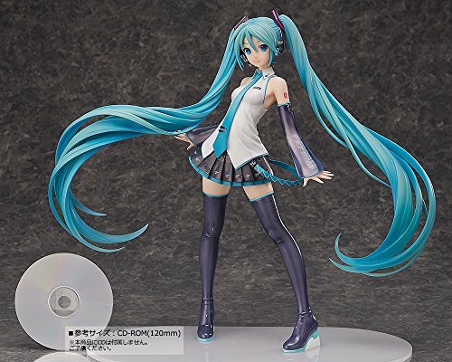 hatsune miku vocaloid 4