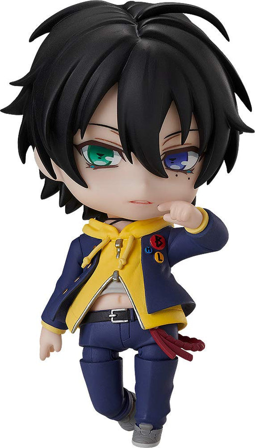 Dakaretai Otoko 1-i ni Odosarete Imasu Takato Saijo Figurine re