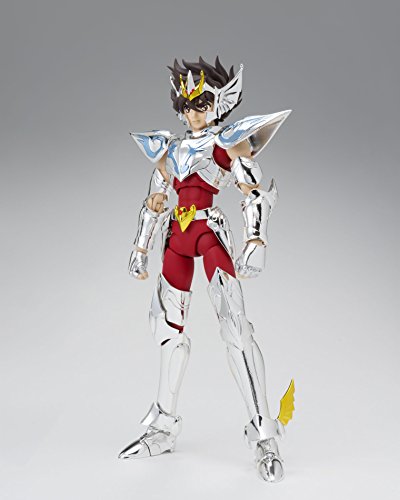 saint seiya myth cloth pegasus