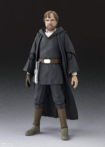 figuarts luke skywalker