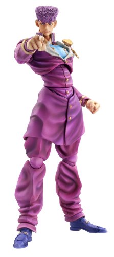 medicos josuke