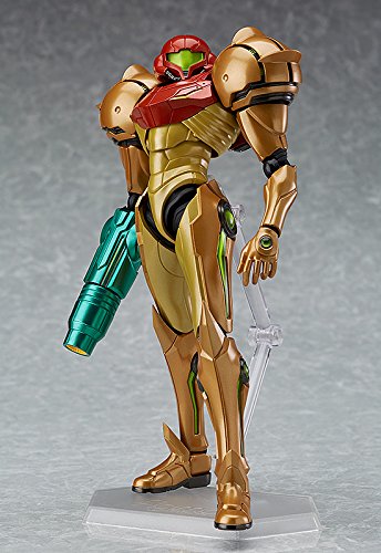 figma samus prime 3