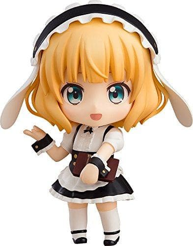 Nendoroid Sora Yori mo Tooi Basho Shirase Kobuchizawaanimota