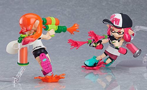 figma splatoon