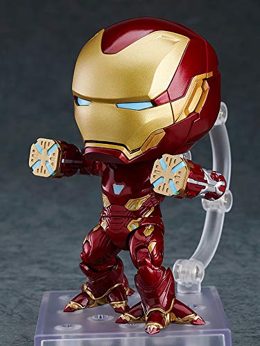 nendoroid iron man mark 50