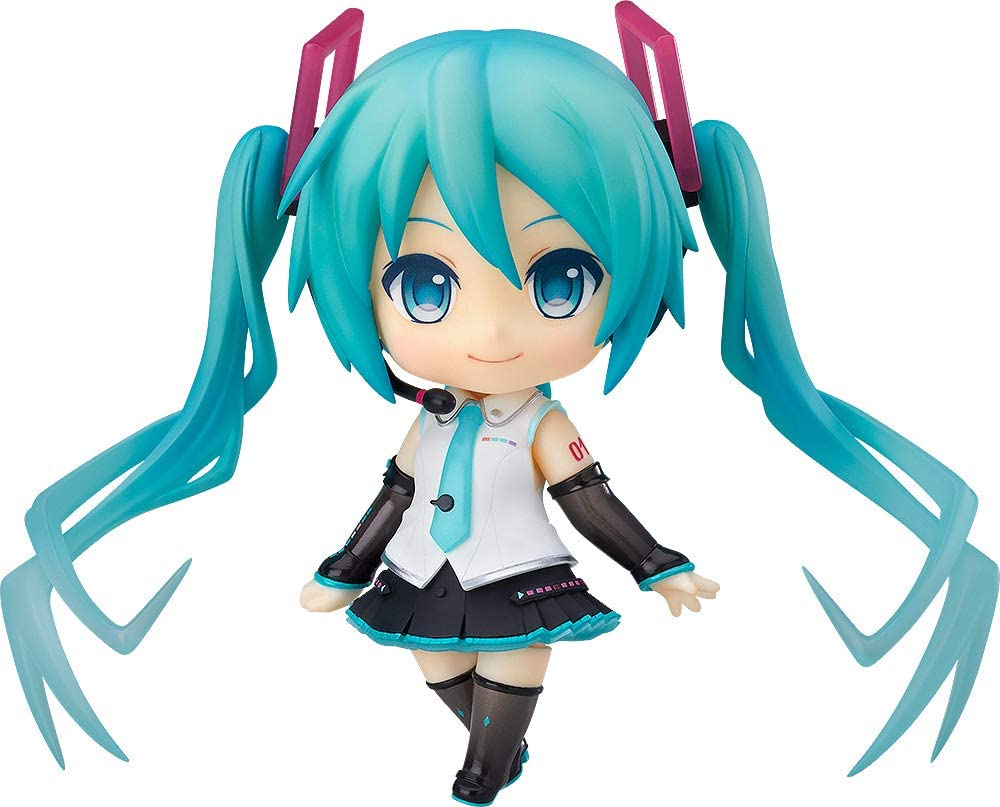 Nendoroid 1309 Character Vocal Series 01 Hatsune Miku V4x Good Smile Ninoma