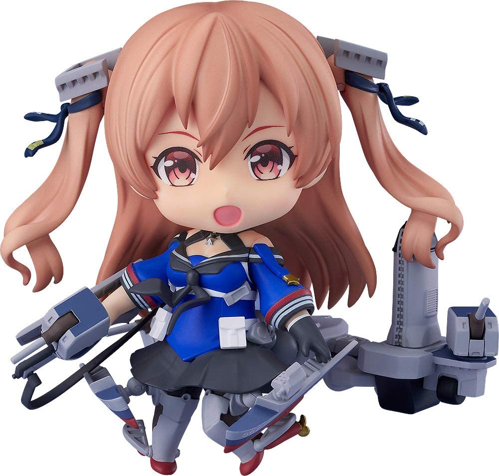 kancolle nendoroid