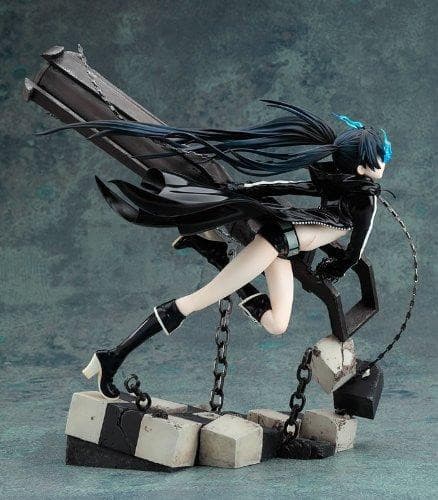 good smile black rock shooter