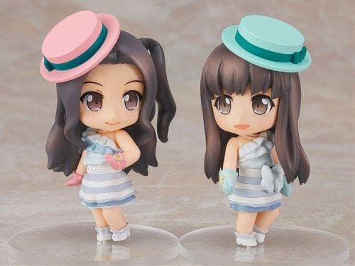 claris set