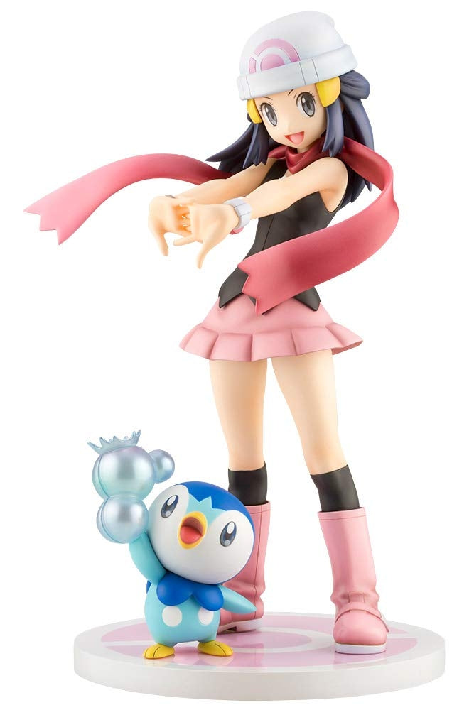 pokemon kotobukiya