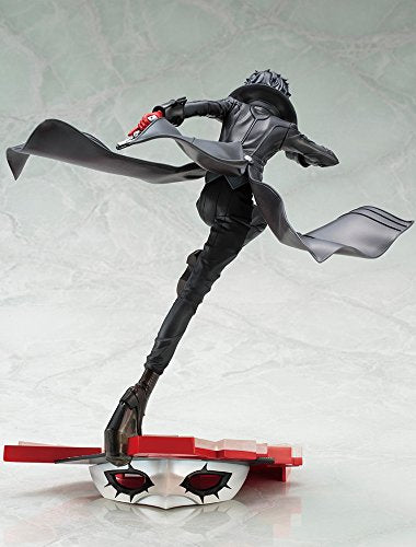 persona 5 kotobukiya