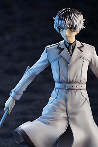 sasaki haise figure