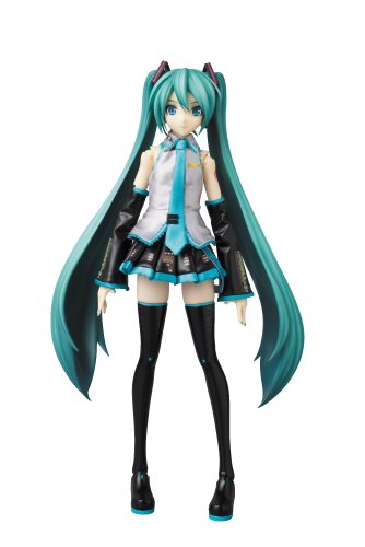 real action heroes hatsune miku