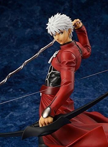 Archer 1 8 Alter Fate Stay Night Unlimited Blade Works Alter Ninoma Ninoma