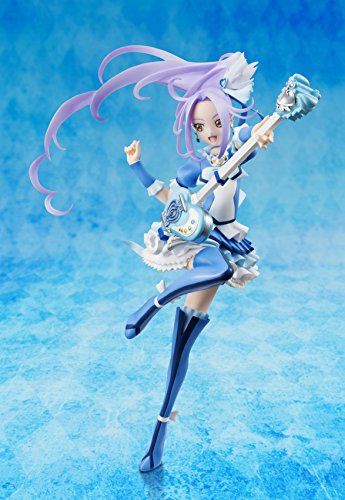 Cure Beat 18 Excellent Model Suite Precure♪ Megahouse — Ninoma 9582