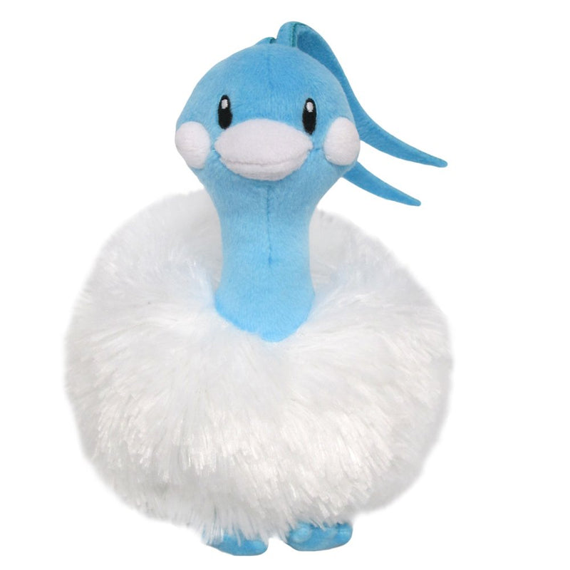 altaria pokemon plush