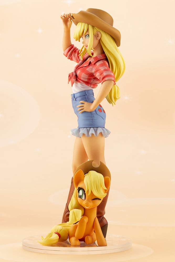 mlp bishoujo statue