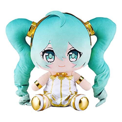 Plush Kiruko Heavenly Delusion - Meccha Japan