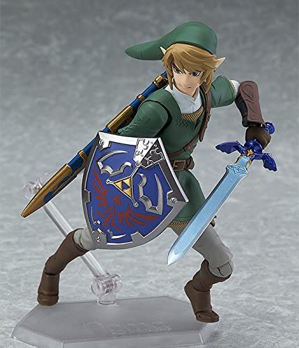 figma link twilight princess dx