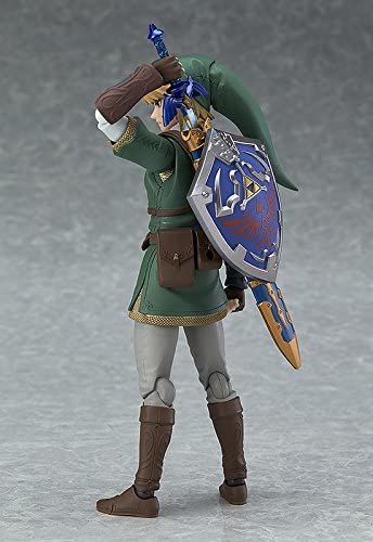 figma link twilight princess dx