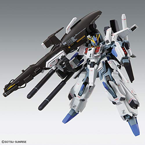 MG 1/100 Fazz Ver.ka alpha-omegainc.com