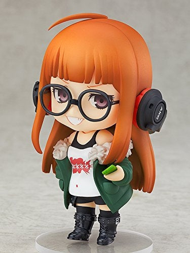 persona 5 nendoroid