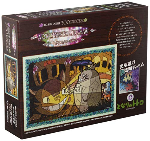 Paper Theater Cube Studio GHIBLI work My Neighbor Totoro PTC T03