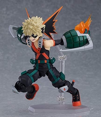 boku no hero academia figma