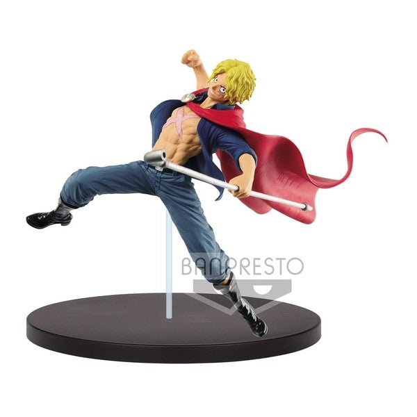 sabo one piece figure