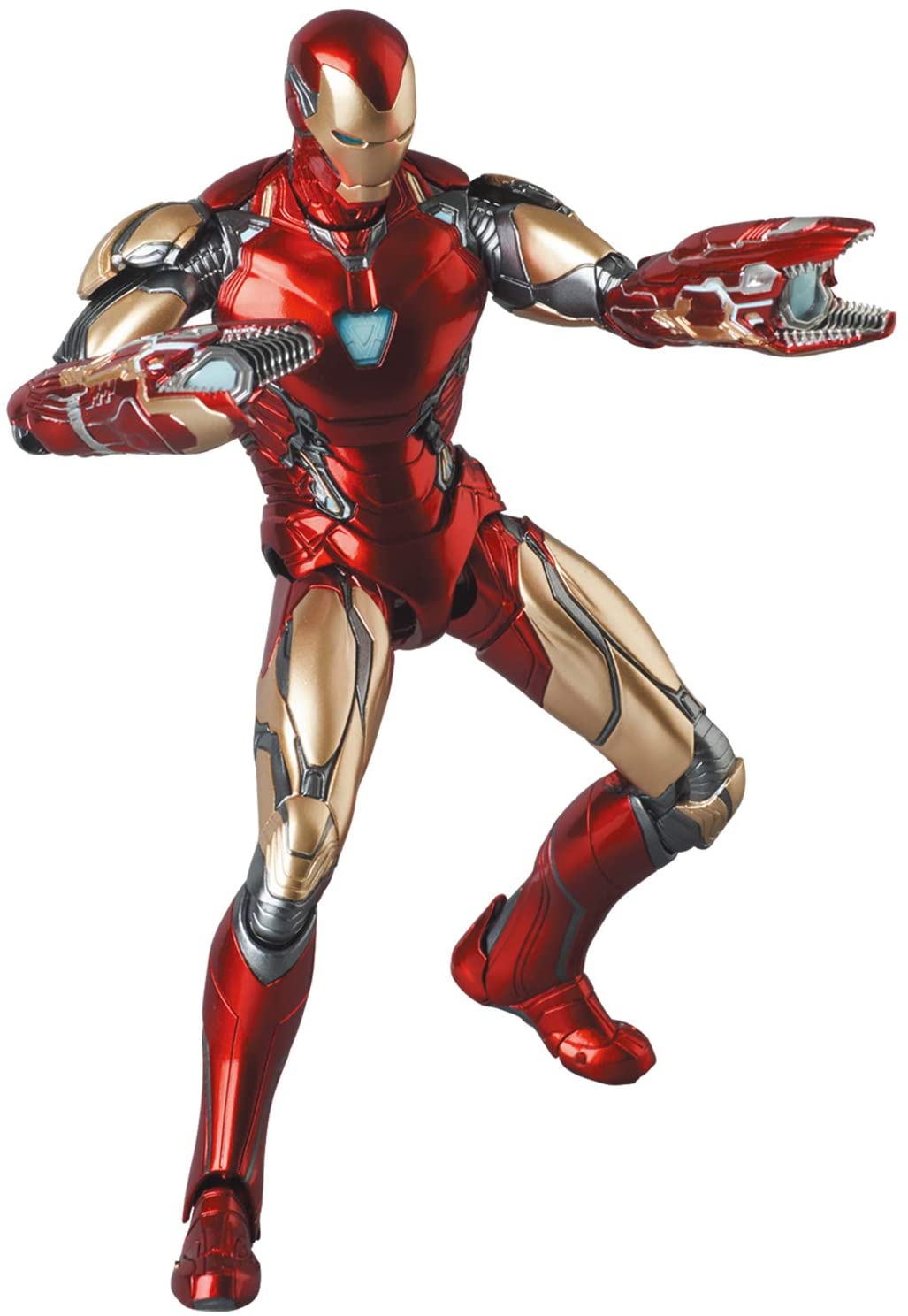 ironman mark 85 figure