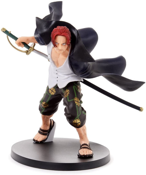 ONE PIECE Fruits du démon coffret B Banpresto