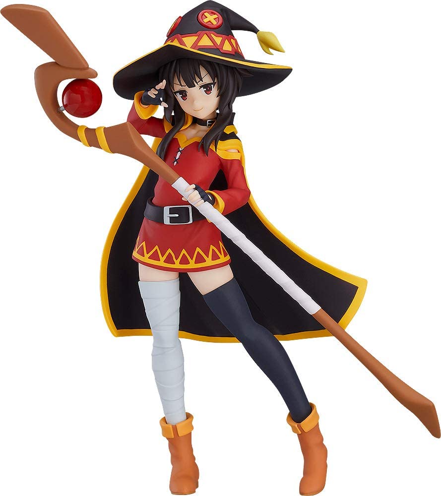 Age megumin Is Kazuma