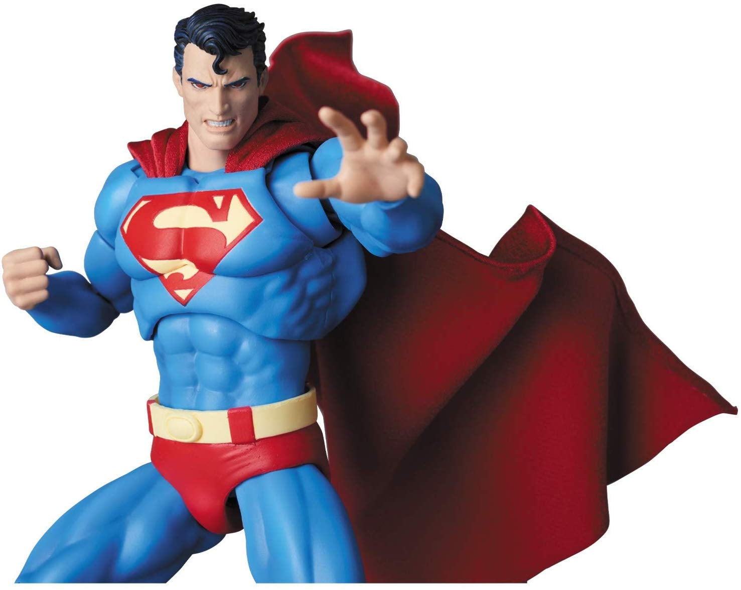 mafex superman