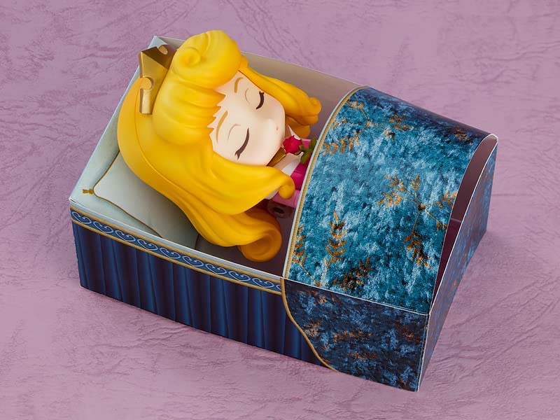 "Sleeping Beauty" Nendoroid
