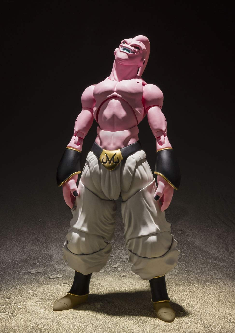 Majin Buu (Super) - S.H.Figuarts 