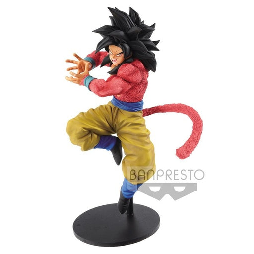 Dragon Ball Kaioken x 10 SSJ Blue Kaioken Goku — Ninoma