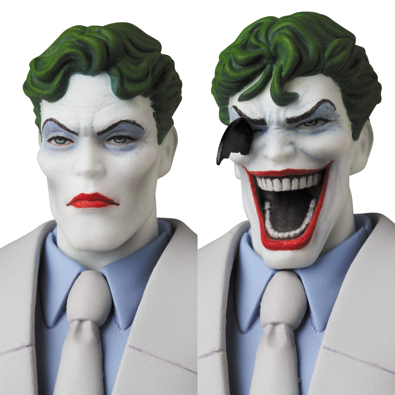 mafex dark knight returns