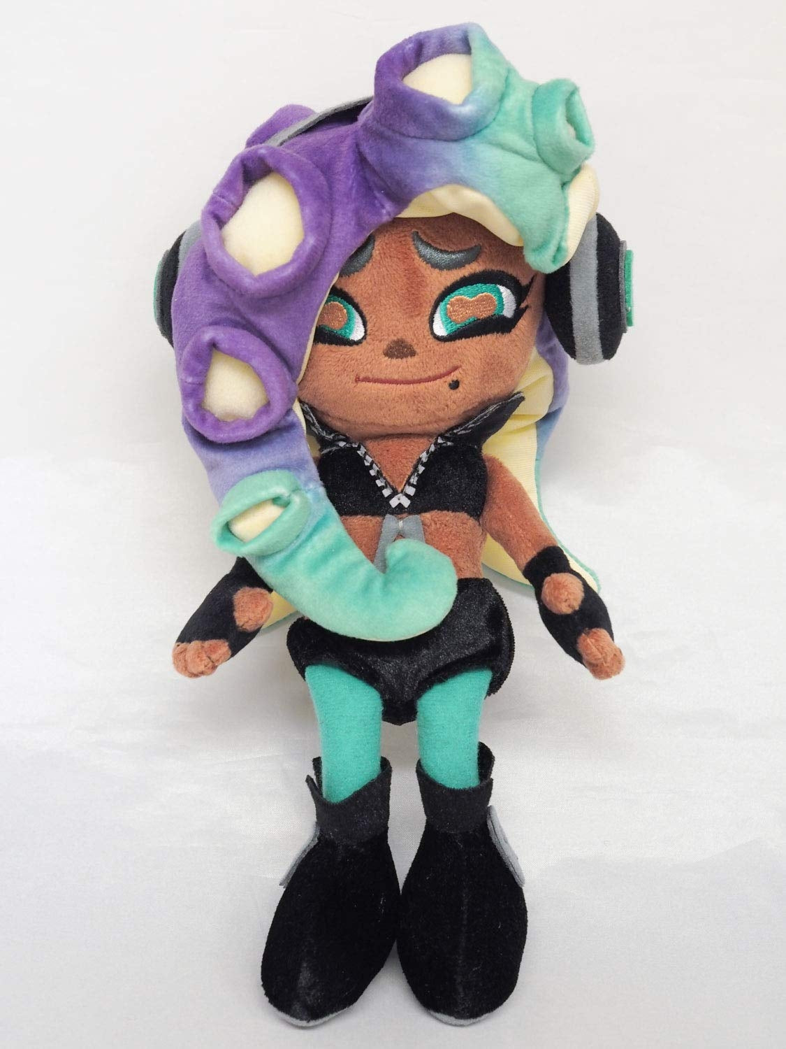 splatoon marina plush